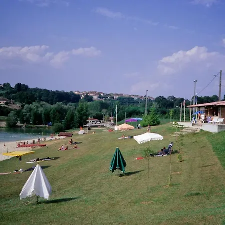 Vakantiehuis Fauvette - Tg2186