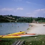 בית נופש Fauvette - Tg2186 Molières