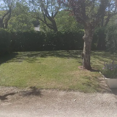 Fauvette - Tg2186 Сasa de vacaciones