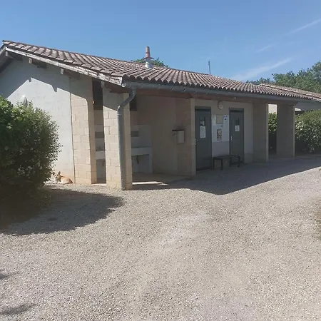 Fauvette - Tg2186 Сasa de vacaciones *