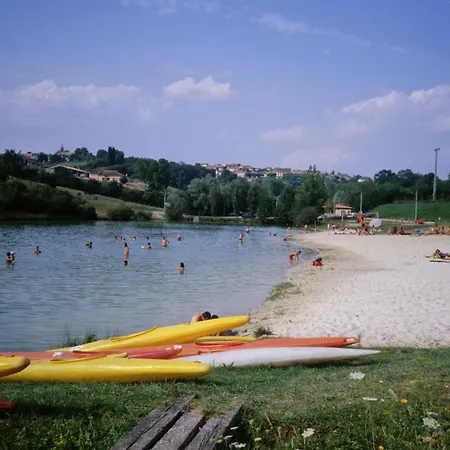 Holiday home Fauvette - Tg2186 Molieres (Tarn-et-Garonne)