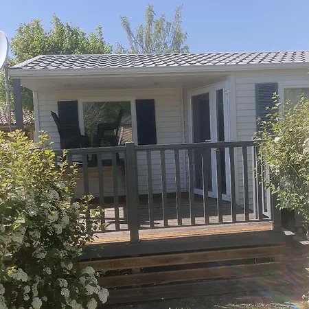 Fauvette - Tg2186 Сasa de vacaciones