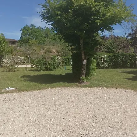 Сasa de vacaciones Fauvette - Tg2186 Molières