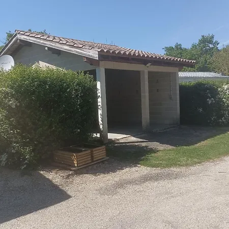 Fauvette - Tg2186 Holiday home Molieres (Tarn-et-Garonne)