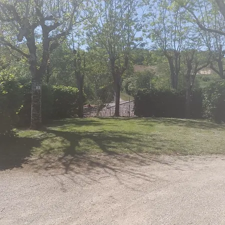 Holiday home Fauvette - Tg2186