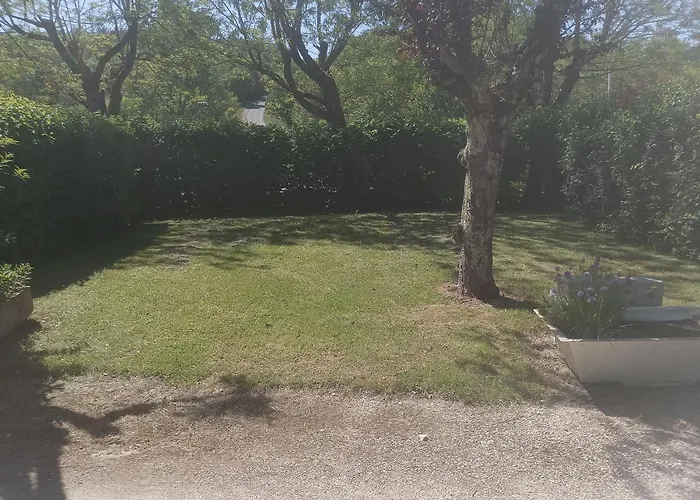 Fauvette - Tg2186 Сasa de vacaciones