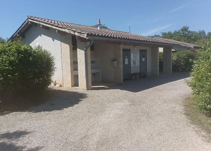 Fauvette - Tg2186 Сasa de vacaciones *