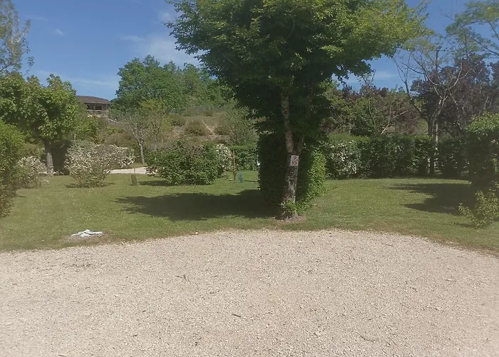 Сasa de vacaciones Fauvette - Tg2186 Molières