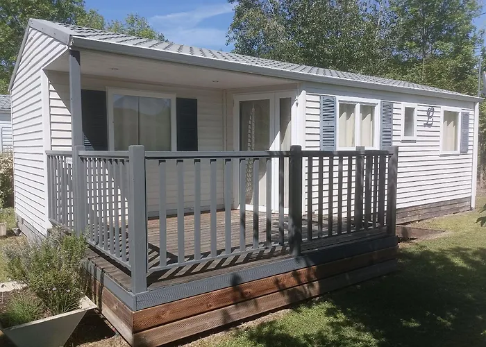 Fauvette - Tg2186 Сasa de vacaciones