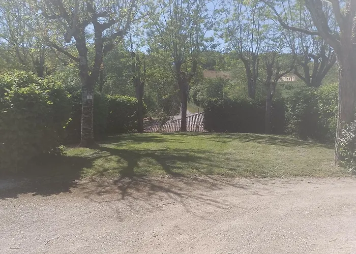 Сasa de vacaciones Fauvette - Tg2186